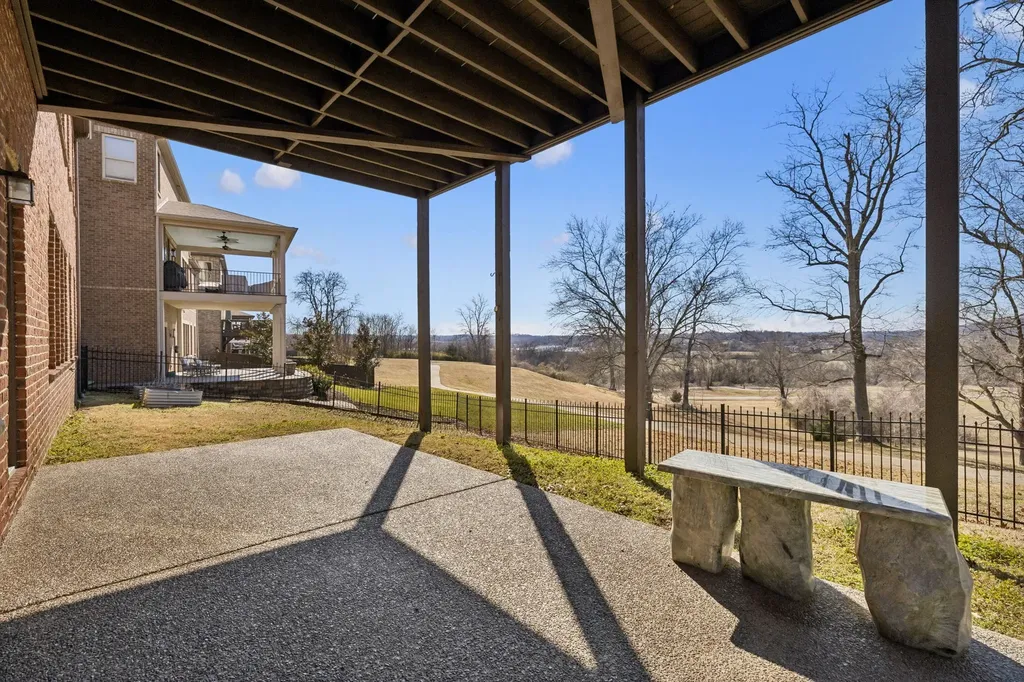 4125 Stone Hall Boulevard Hermitage TN 37076