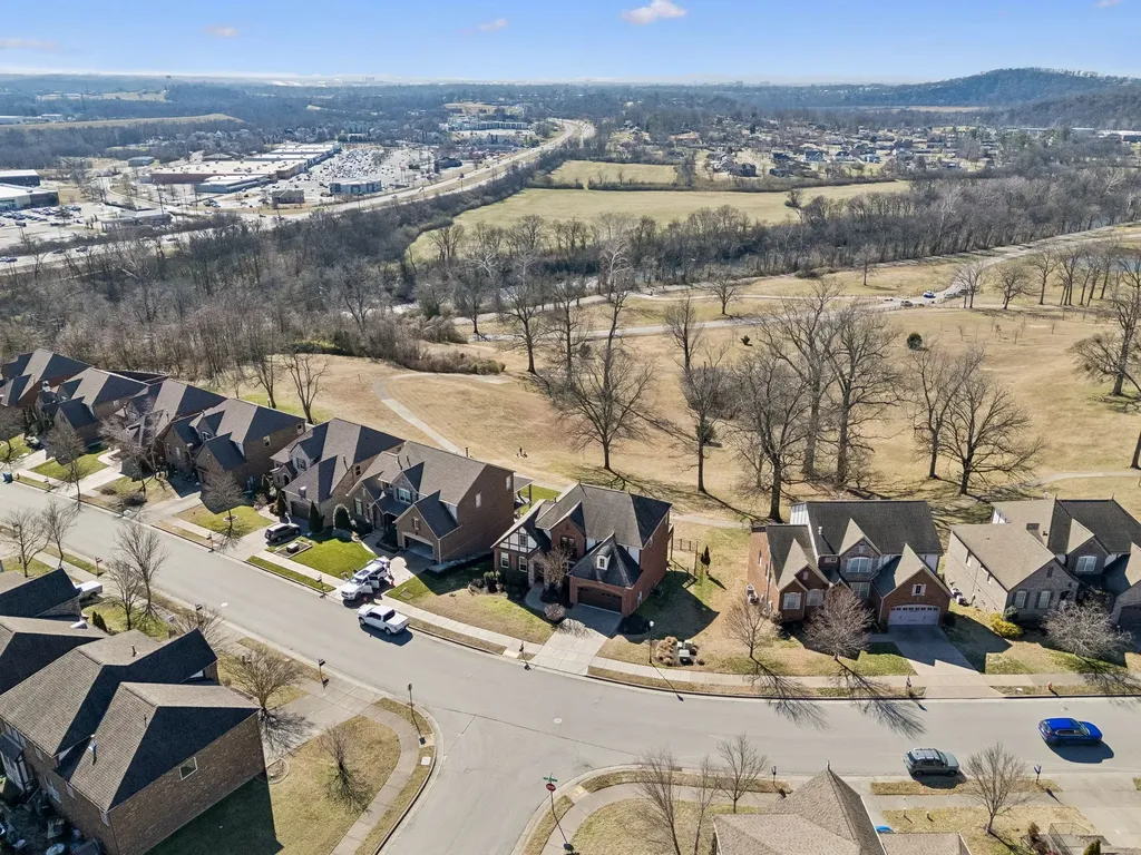 4125 Stone Hall Boulevard Hermitage TN 37076