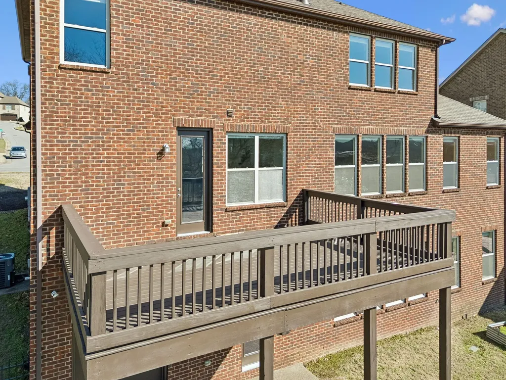 4125 Stone Hall Boulevard Hermitage TN 37076