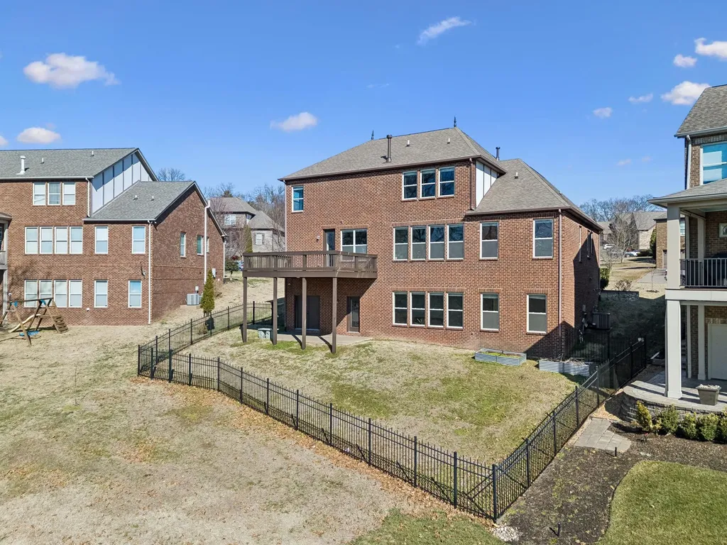 4125 Stone Hall Boulevard Hermitage TN 37076