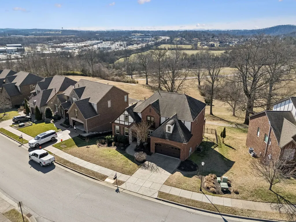 4125 Stone Hall Boulevard Hermitage TN 37076