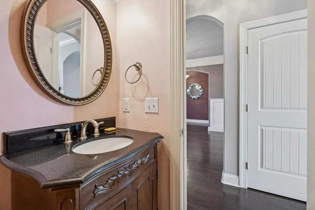 4125 Stone Hall Boulevard Hermitage TN 37076
