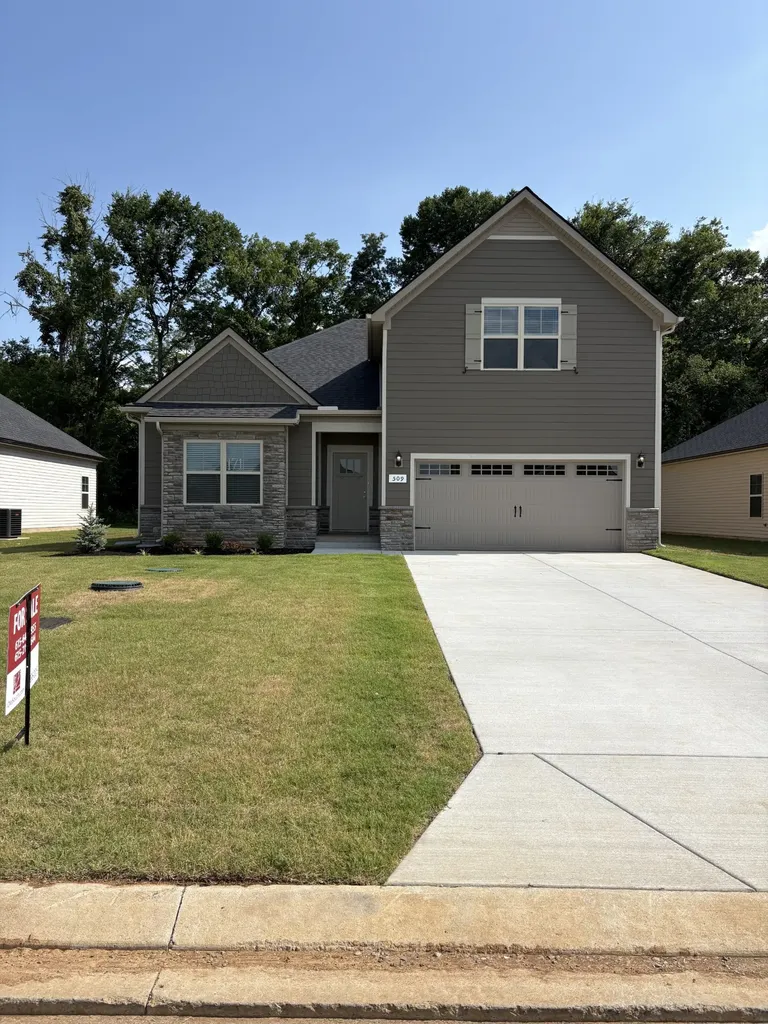 509 Crimper Lane Murfreesboro TN 37128