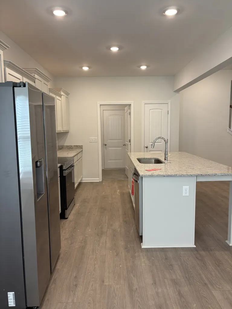 509 Crimper Lane Murfreesboro TN 37128