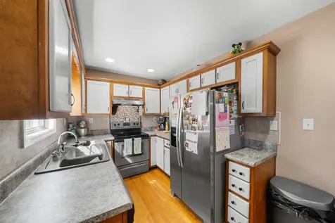 124 Brown Lane Tracy City TN 37387