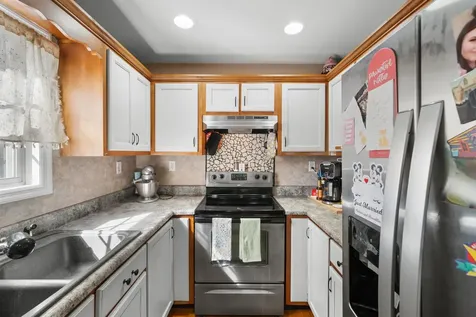 124 Brown Lane Tracy City TN 37387