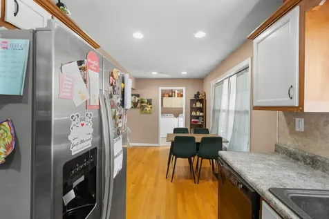 124 Brown Lane Tracy City TN 37387