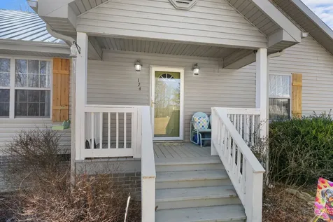 124 Brown Lane Tracy City TN 37387
