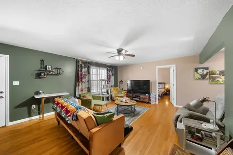 124 Brown Lane Tracy City TN 37387