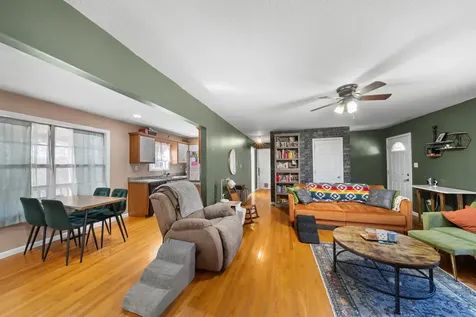 124 Brown Lane Tracy City TN 37387