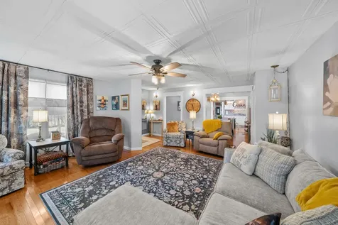 104 Brown Lane Tracy City TN 37387
