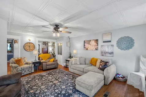 104 Brown Lane Tracy City TN 37387