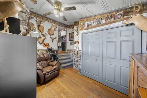 104 Brown Lane Tracy City TN 37387