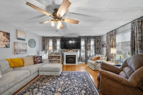 104 Brown Lane Tracy City TN 37387