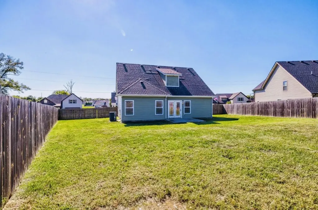 508 Trudy Drive Smyrna TN 37167