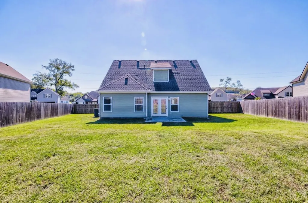 508 Trudy Drive Smyrna TN 37167