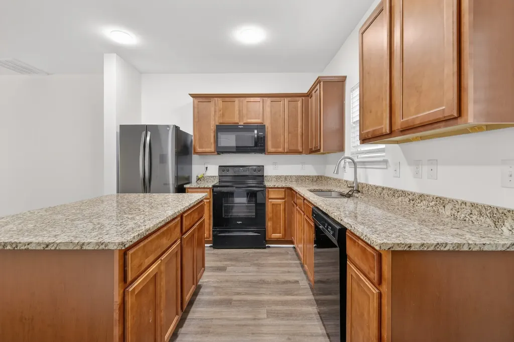 147 Ofner Drive La Vergne TN 37086