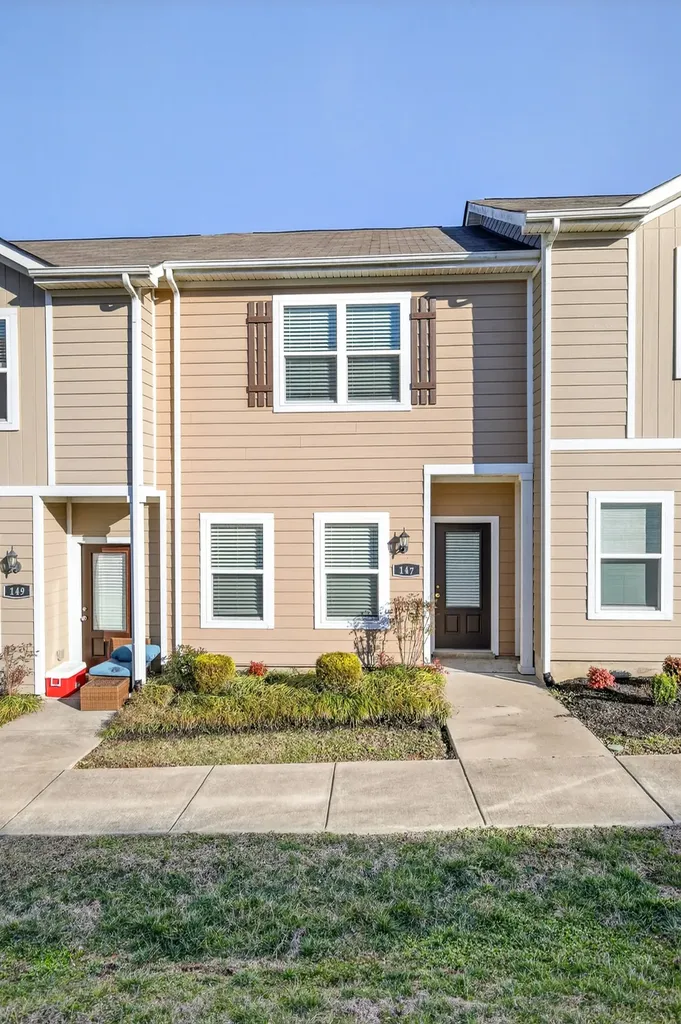 147 Ofner Drive La Vergne TN 37086