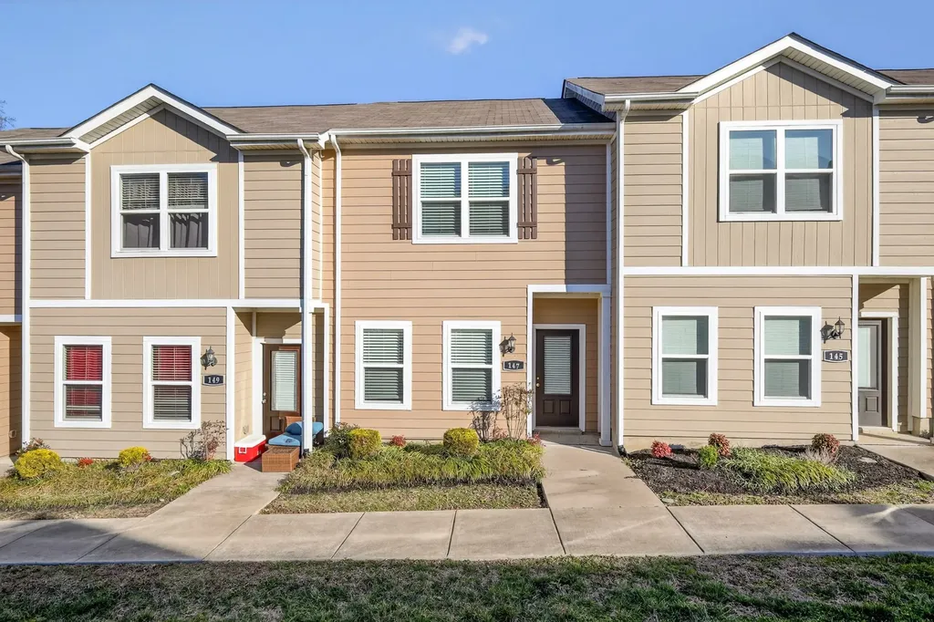 147 Ofner Drive La Vergne TN 37086