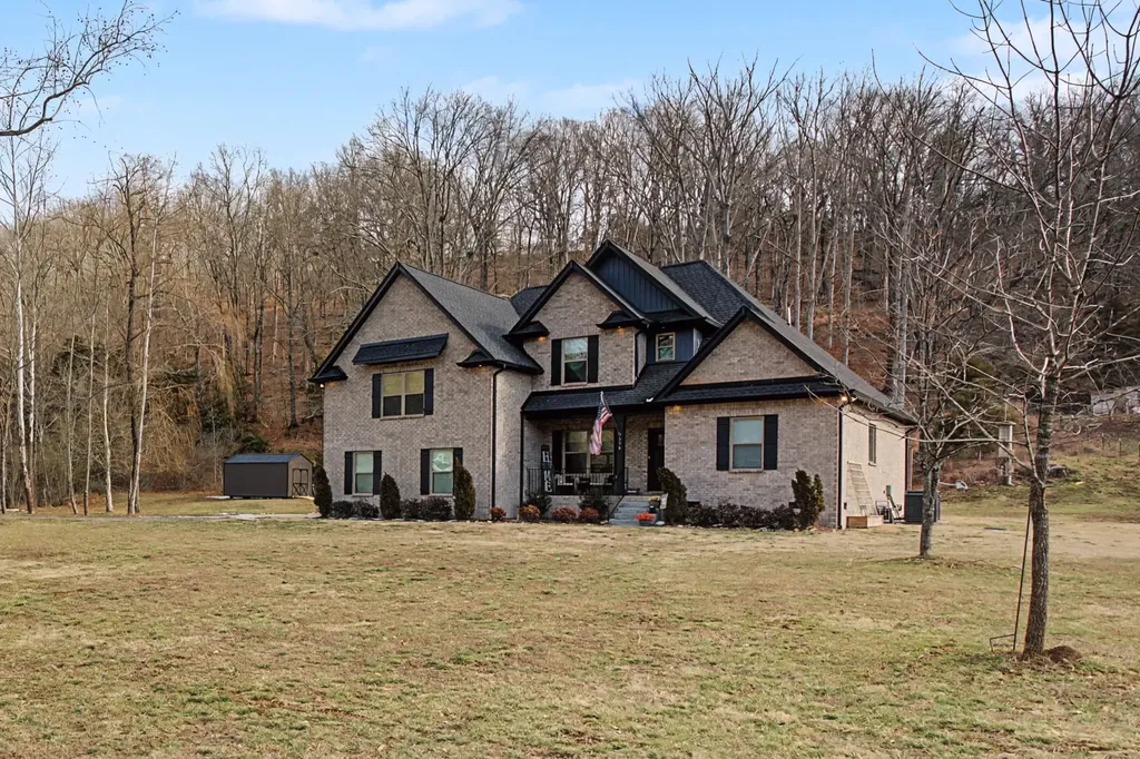 596 Lindsey Hollow Road Gallatin TN 37066