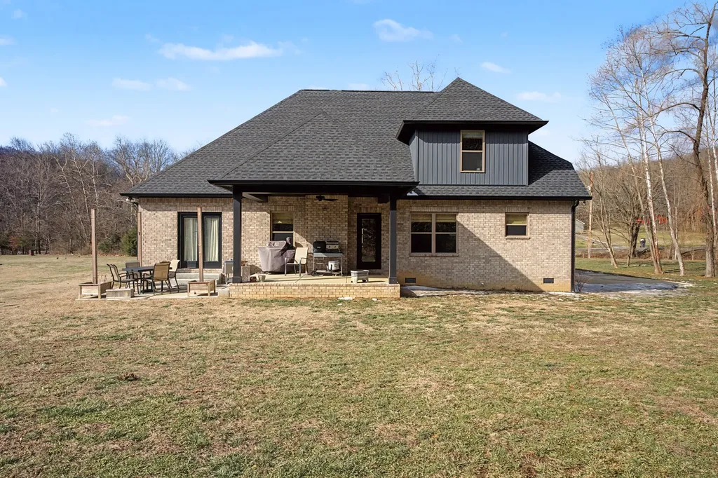 596 Lindsey Hollow Road Gallatin TN 37066