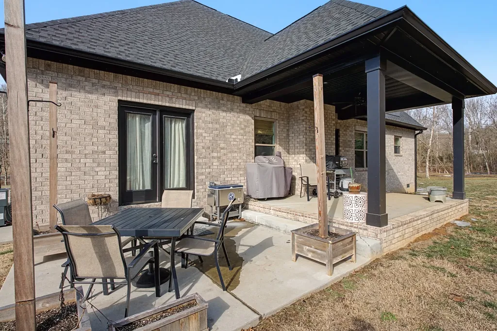 596 Lindsey Hollow Road Gallatin TN 37066
