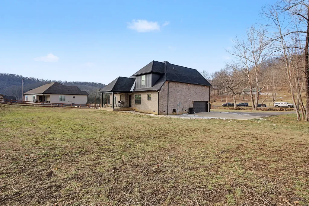 596 Lindsey Hollow Road Gallatin TN 37066