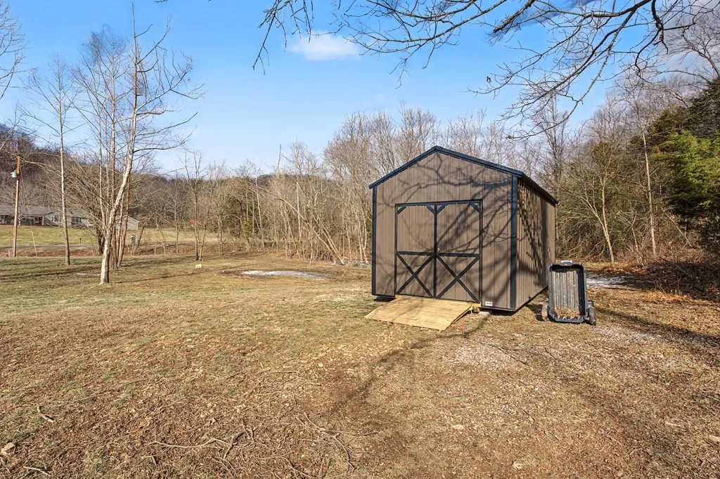 596 Lindsey Hollow Road Gallatin TN 37066