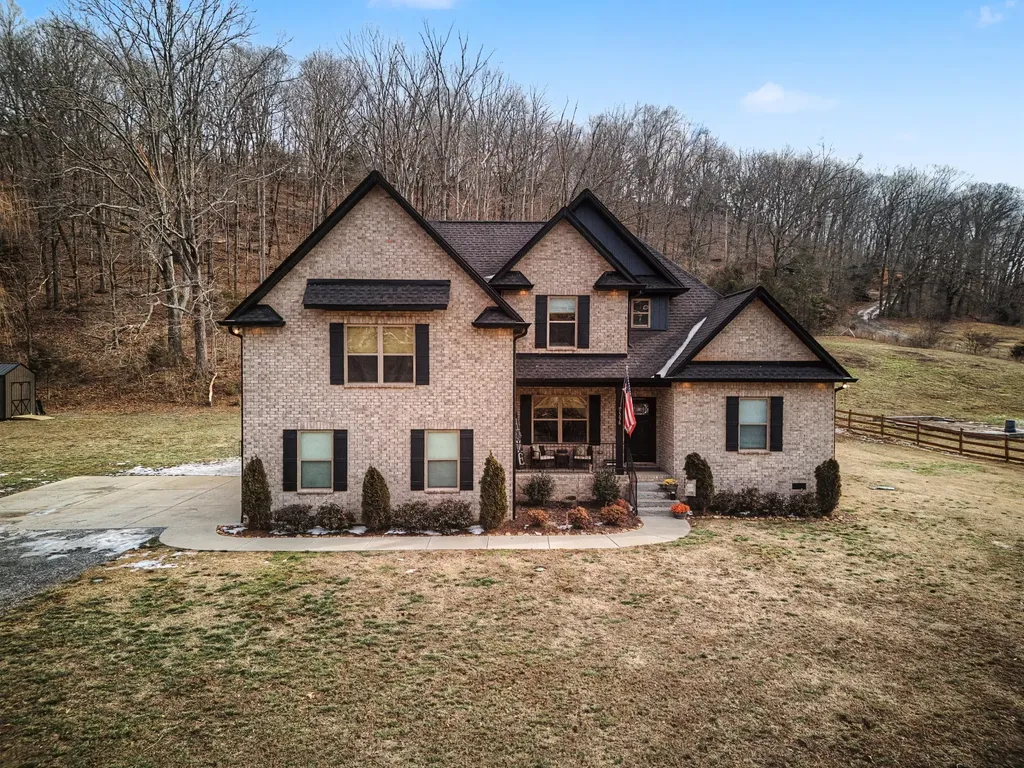 596 Lindsey Hollow Road Gallatin TN 37066