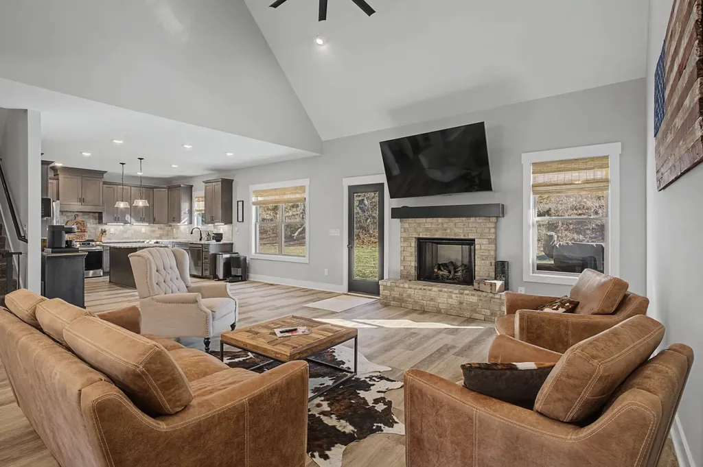 596 Lindsey Hollow Road Gallatin TN 37066