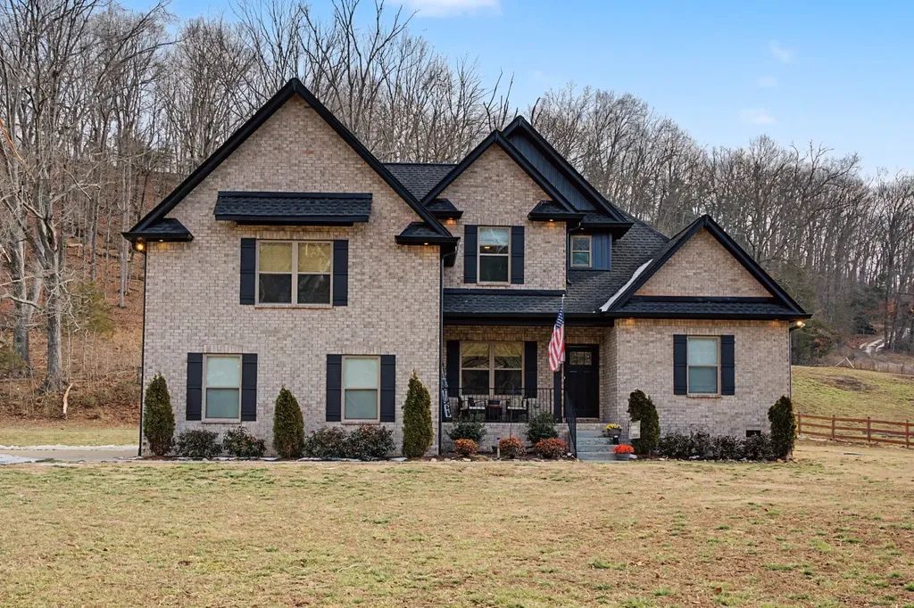 596 Lindsey Hollow Road Gallatin TN 37066