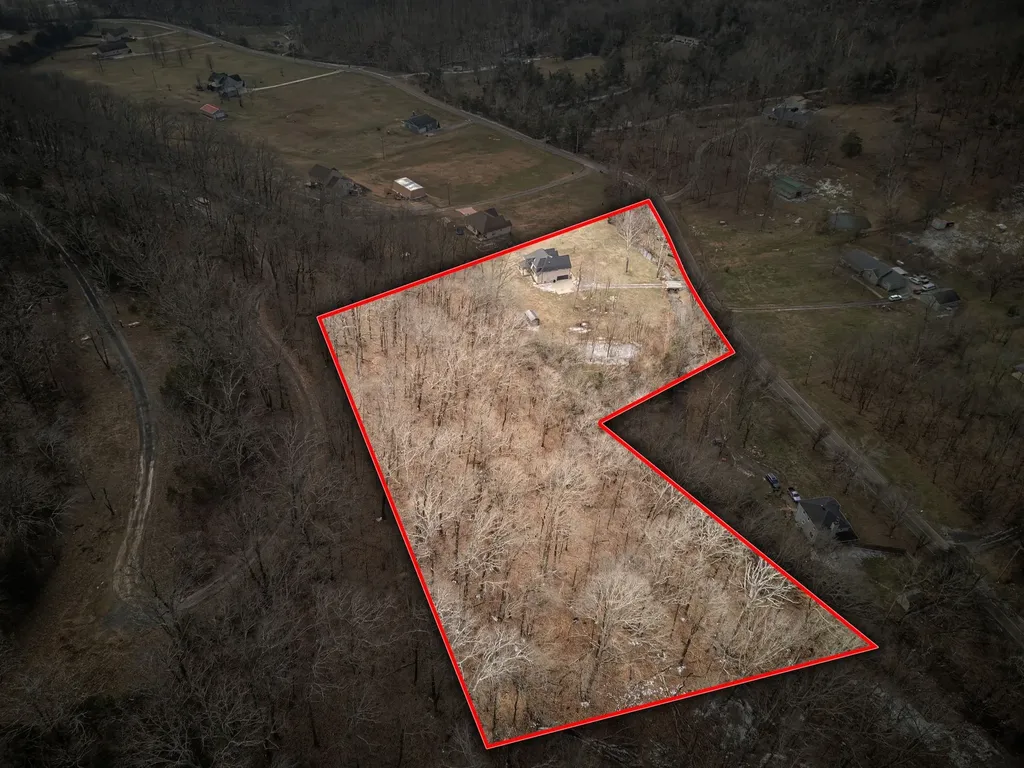 596 Lindsey Hollow Road Gallatin TN 37066