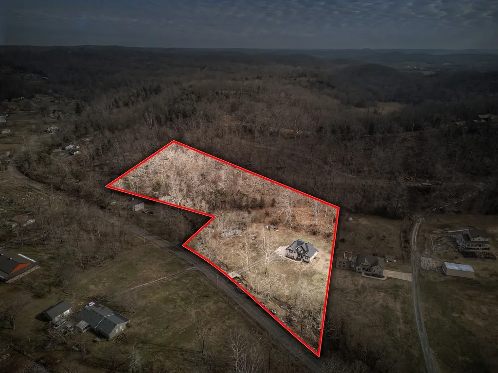 596 Lindsey Hollow Road Gallatin TN 37066