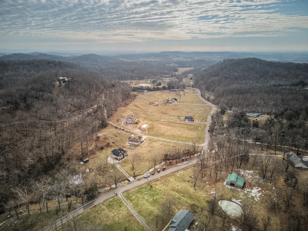 596 Lindsey Hollow Road Gallatin TN 37066