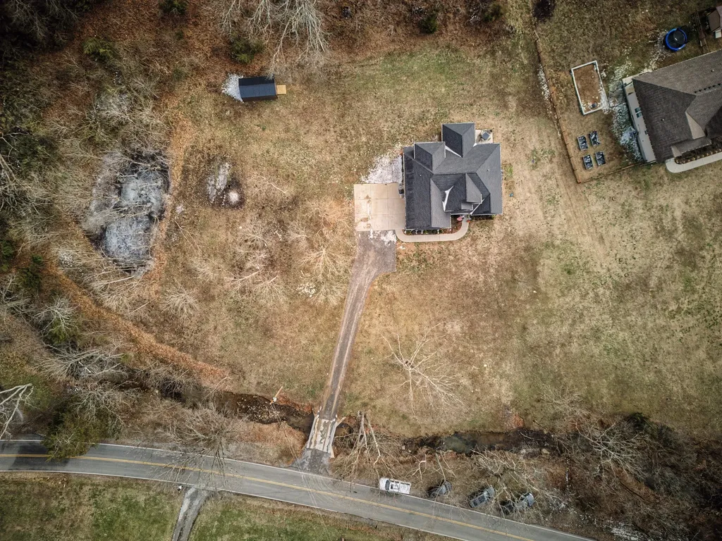 596 Lindsey Hollow Road Gallatin TN 37066