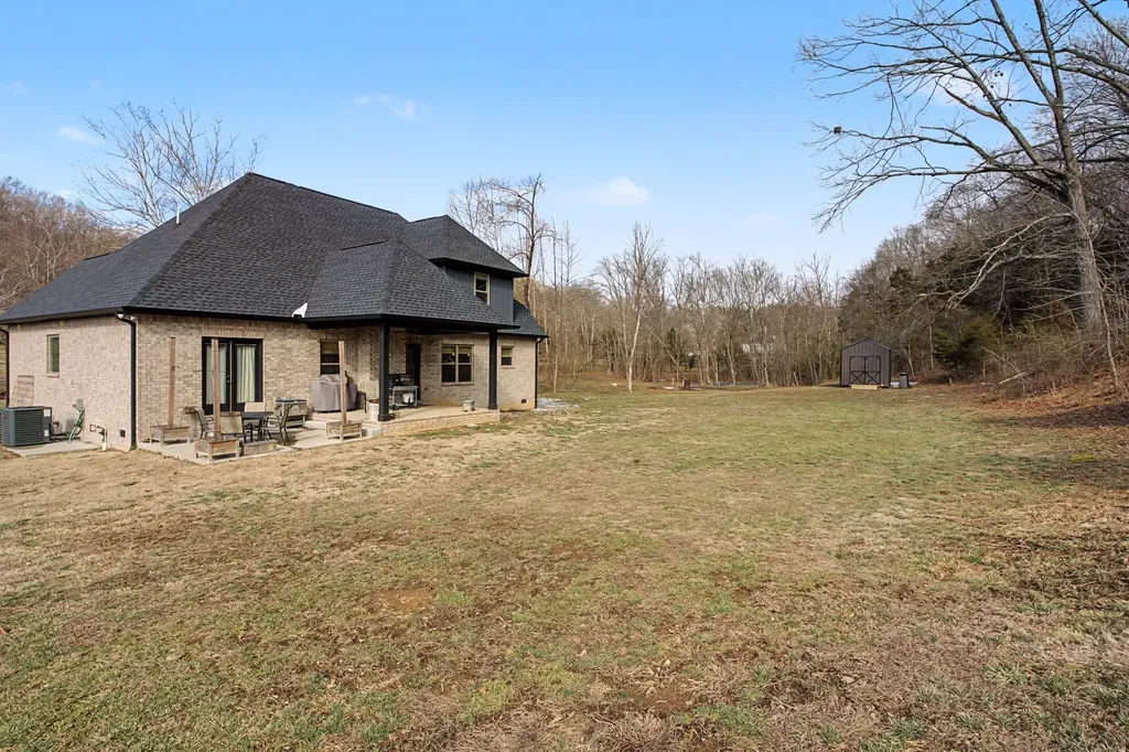 596 Lindsey Hollow Road Gallatin TN 37066