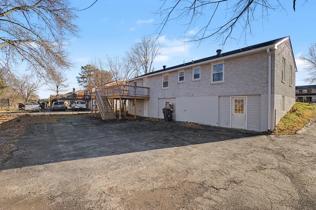 652 Harding Place Nashville TN 37211