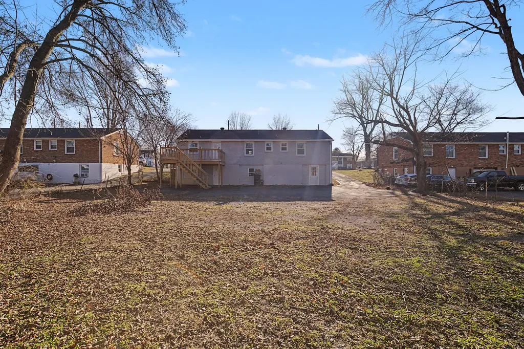 652 Harding Place Nashville TN 37211