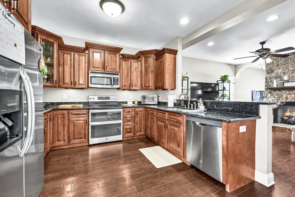 1085 Willow Circle Clarksville TN 37043