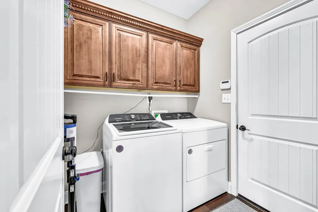 1085 Willow Circle Clarksville TN 37043
