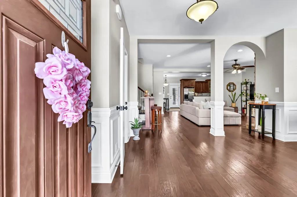 1085 Willow Circle Clarksville TN 37043