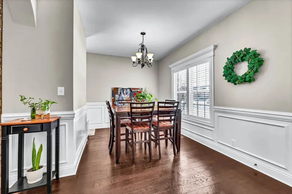 1085 Willow Circle Clarksville TN 37043