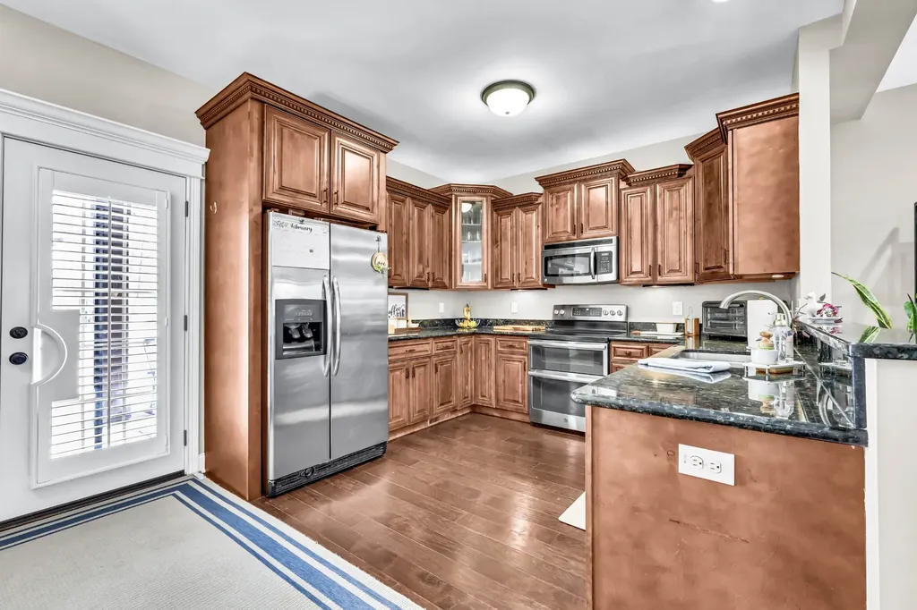 1085 Willow Circle Clarksville TN 37043