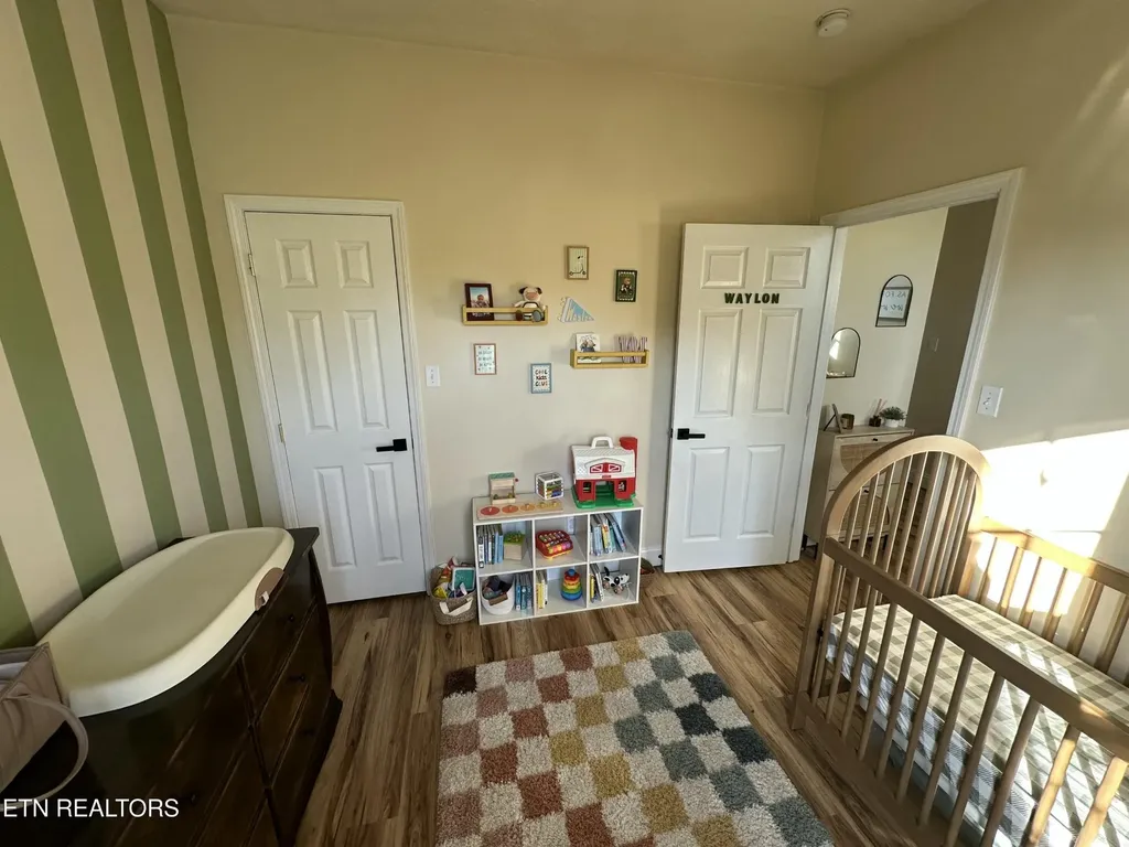 2440 Honey Grove Lane Knoxville TN 37923
