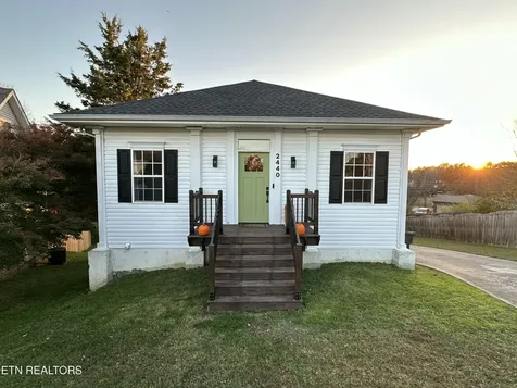 2440 Honey Grove Lane Knoxville TN 37923