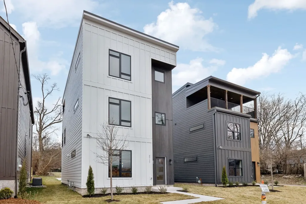2717 Batavia Street Nashville TN 37208