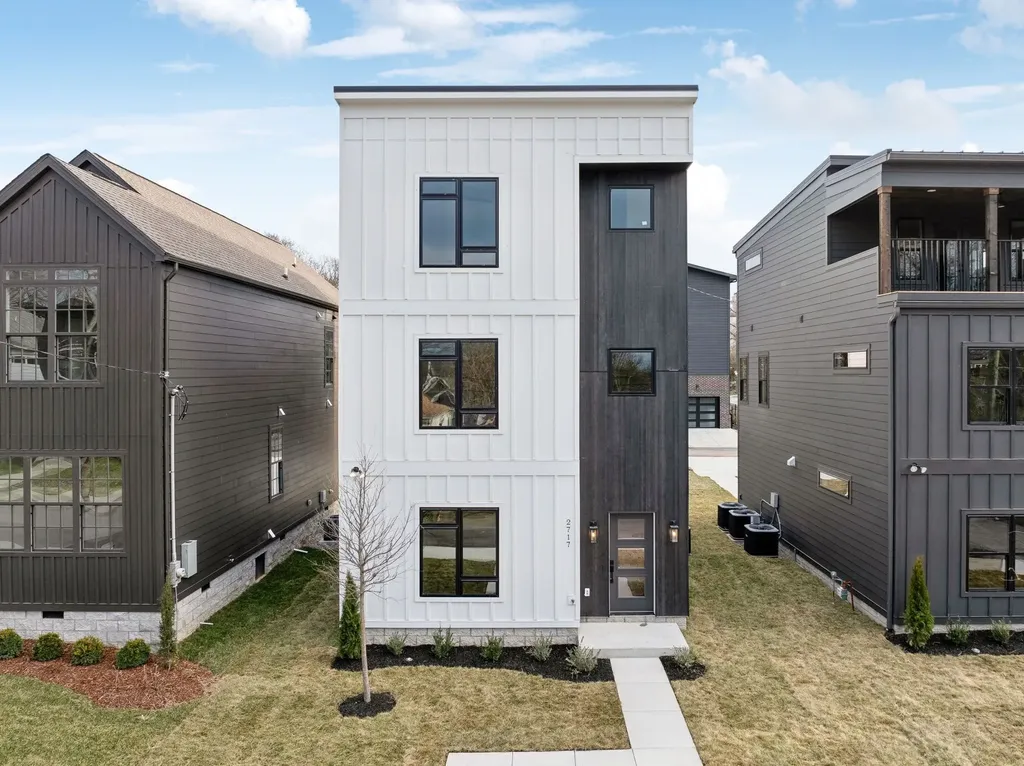 2717 Batavia Street Nashville TN 37208