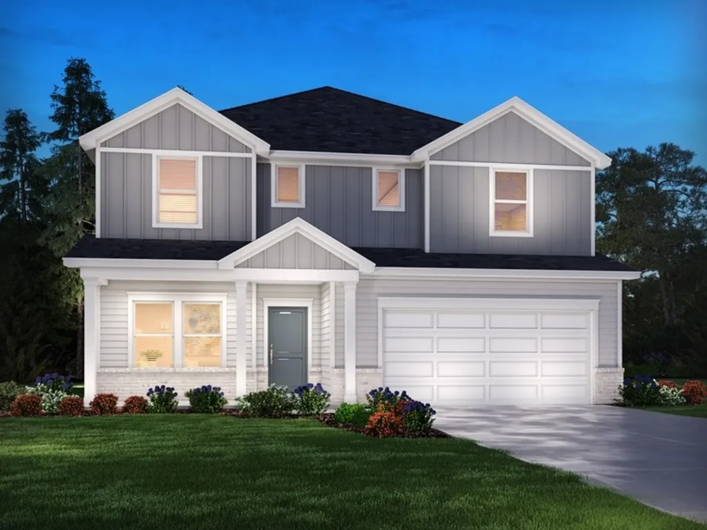 1453 Sage Street Mount Juliet TN 37122