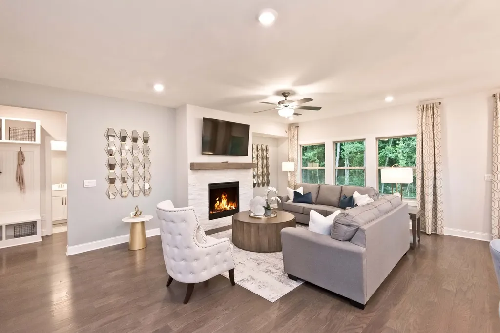 1453 Sage Street Mount Juliet TN 37122