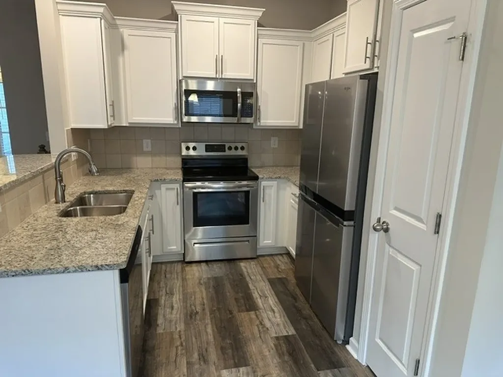 709 Finse Drive Spring Hill TN 37174